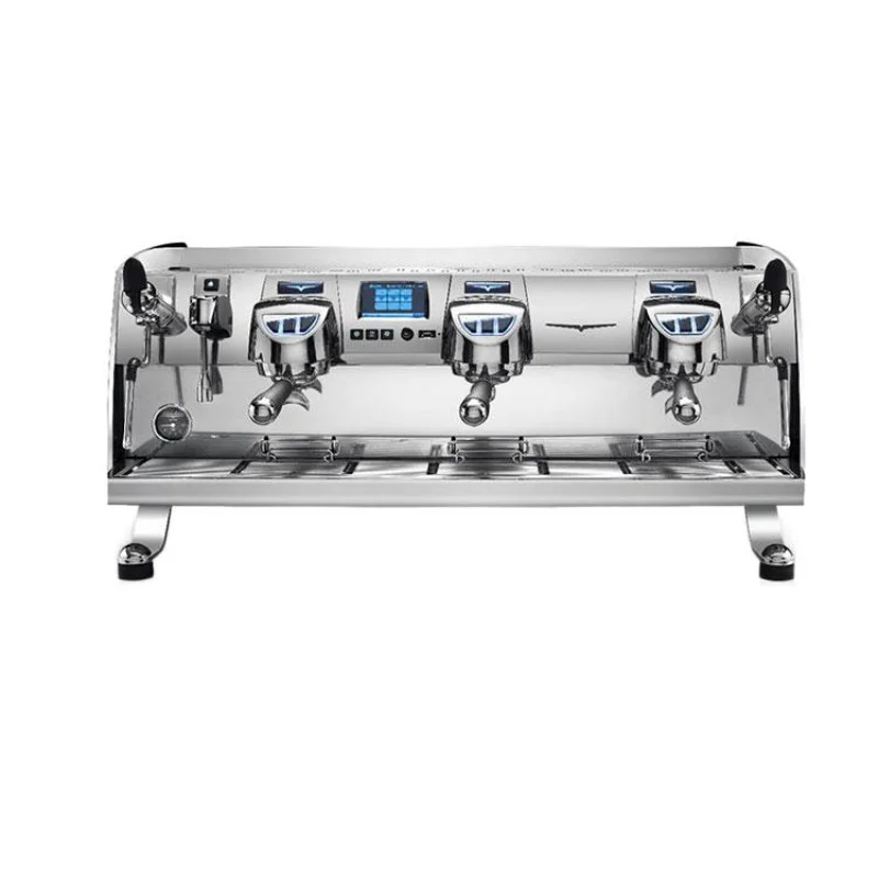 Per anello di tenuta in silicone con testa di birra per macchina da caffè semiautomatica NUOVA Black Eagle importata dall'Italia