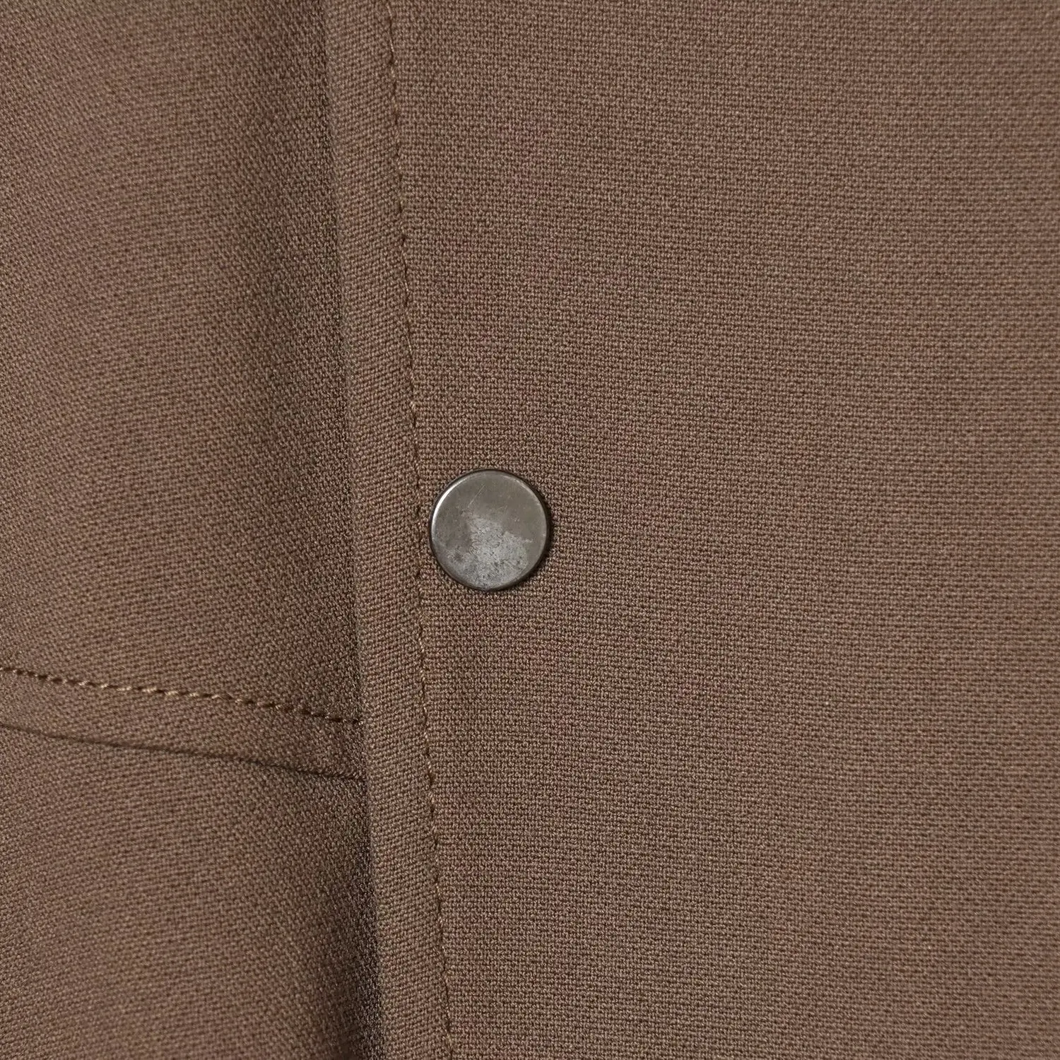 KASLEAD, nueva chaqueta de piloto de doble botonadura Faionable para mujer, abrigo versátil Sli ort para mujer, fibra de poliéster