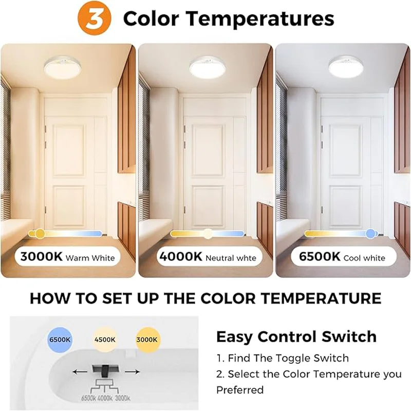 Detector Led-licht USB-oplaadkastlamp voor slaapkamer keuken trap hal eenvoudige installatie