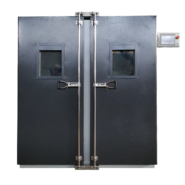 FOODLINE Black Garlic Fermentor Stable Humidity Control Black Garlic Fermentation Pot For Food Production Line