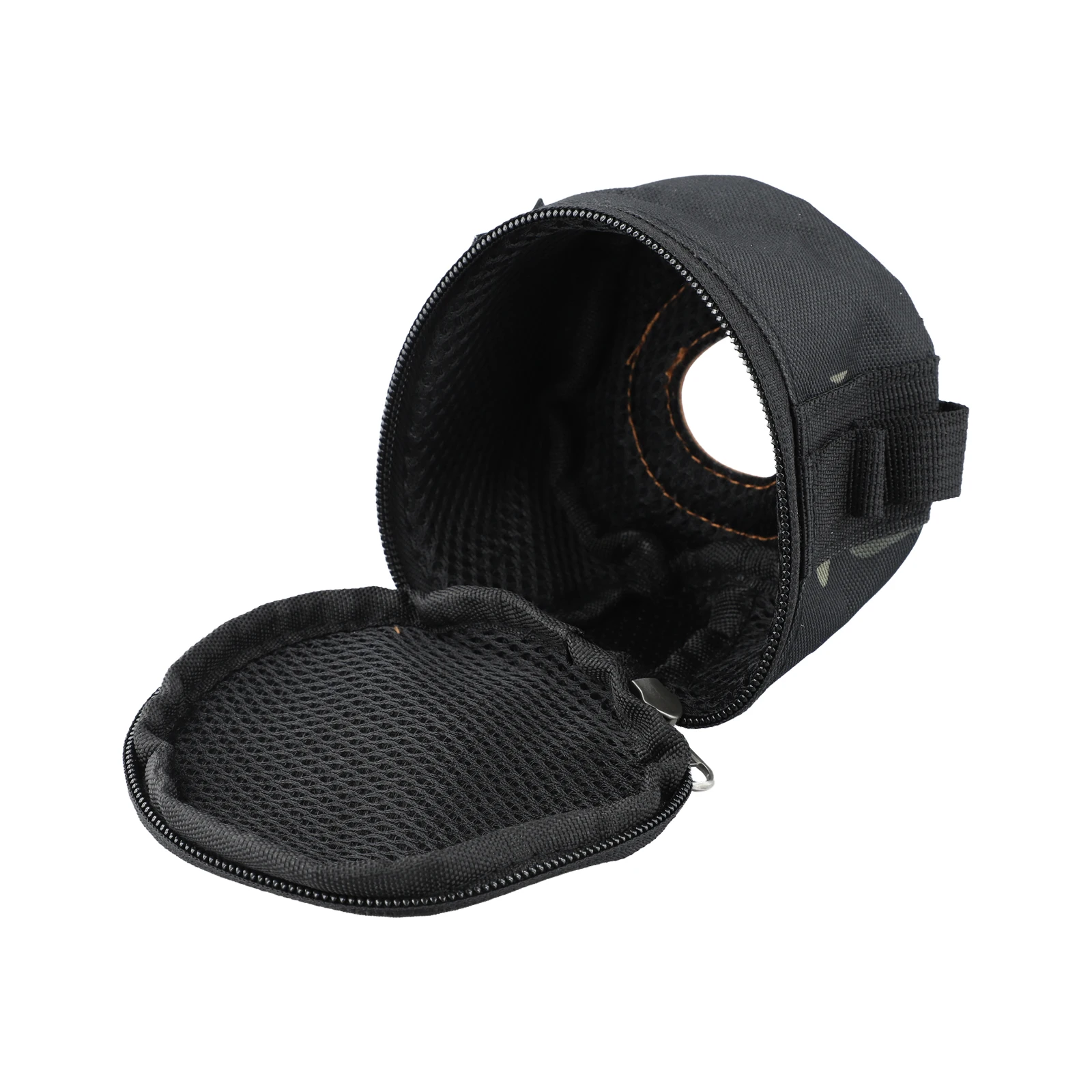 

Accessory About 55.4g Camping Gas Tank Cover Dust And Rust Resistance Easy To Use And Carry Portable Camping Essential