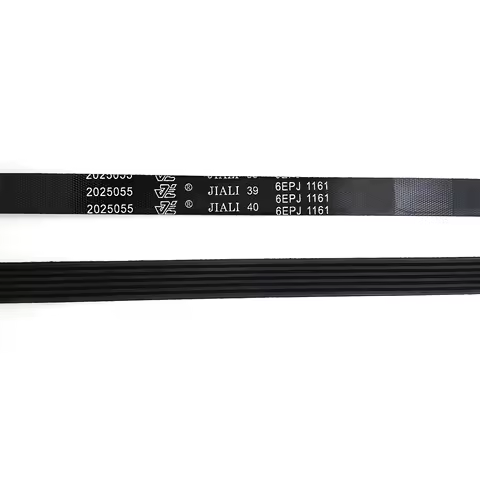 6EPJ1161 Washer Belt Fit for HiSense Washing Machine Spares 2025055