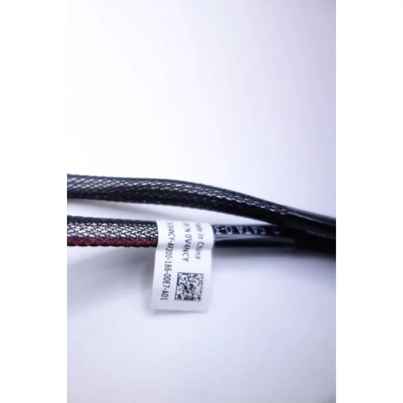 V4NCY For Dell PowerEdge R240 Server  SATA X4 Backplane Cable for Onboard S140 RAID Controller