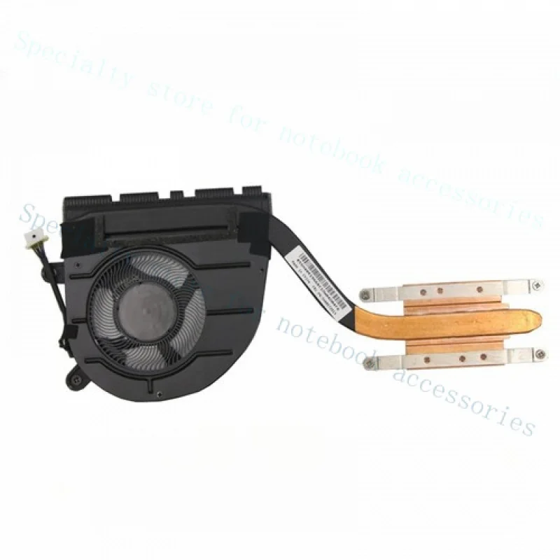 

A+ CPU FAN&Heatsink For Lenovo ThinkPad L13 Yoga (type 20R5, 20R6) 5H40S72913 UMA