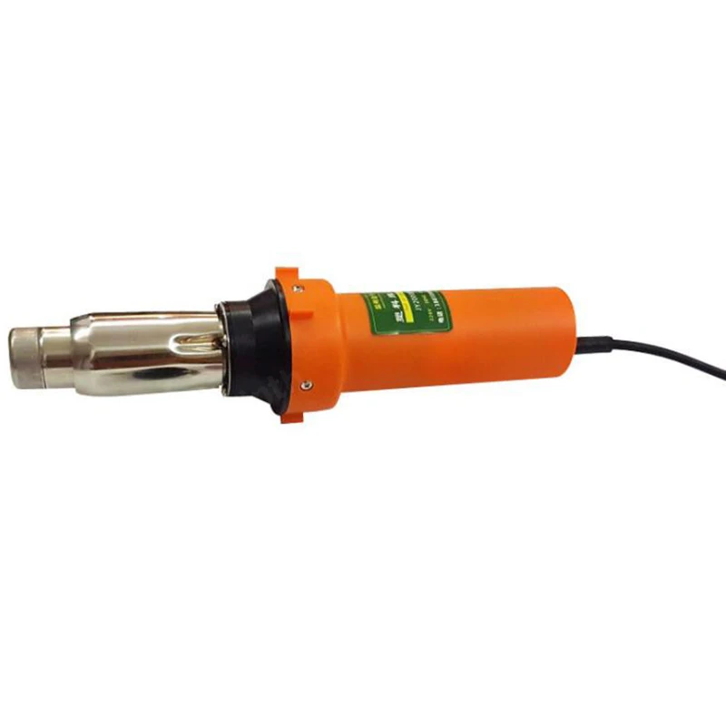 2000W Red Colour Hot air gun,Hot air welding gun,Plastic Welding gun,PVC hot melt machine