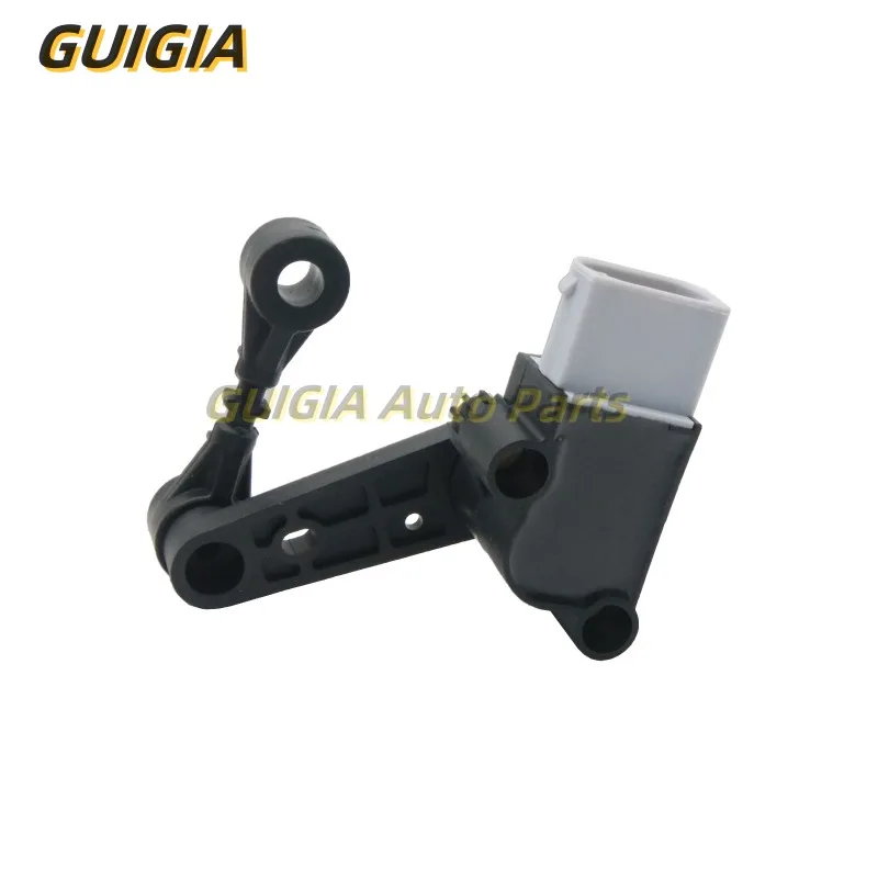 Nuovo Sensore di Livello di Altezza Sospensione Anteriore Destra Per Jaguar XJ 2010-2018 C2D16581 Accessori Auto di Alta Qualità