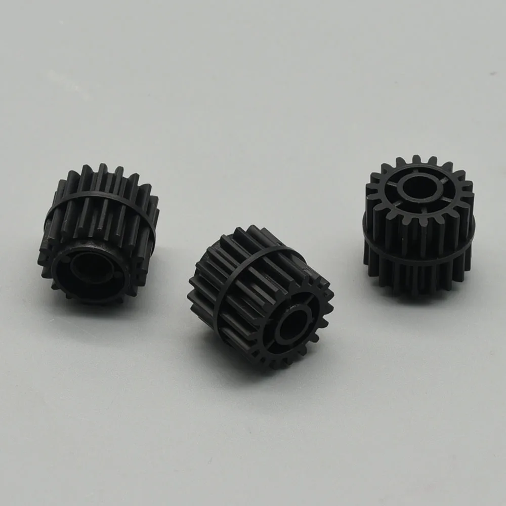 5X فوزر محرك والعتاد 18T لكونيكا مينولتا bizhub 164 184 165 185 195 215 226 235 7718 7818 6180