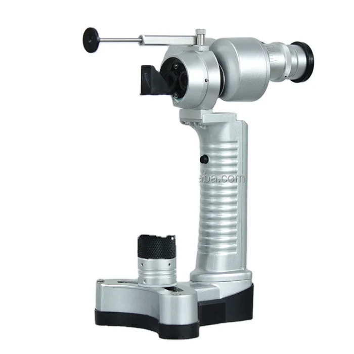 

Medical Ophthalmic Equipment Portable Slit Lamp Distributor Price