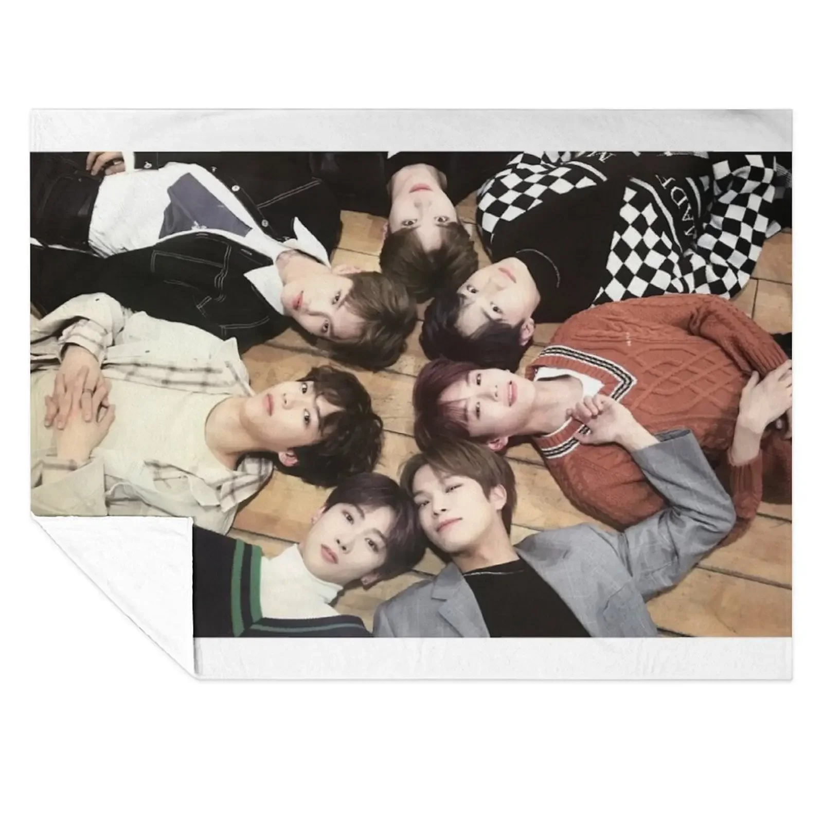 

VERIVERY Throw Blanket For Sofa Thin Luxury St Heavy Cute Blankets