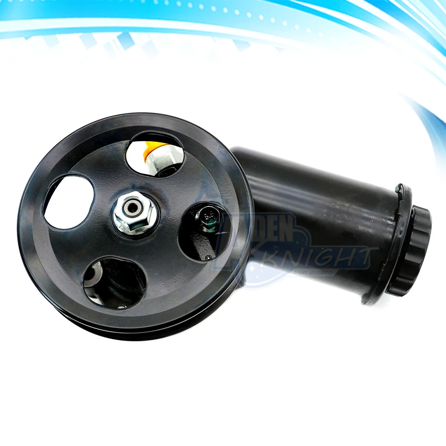 

Насос гидроусилителя руля для Toyota Tacoma 95-04, 4Runner 96-02, T100 96-98 (номера деталей: 44320-0W030, 443200W020, 44320-0W030, 4432034060, 4432004030)