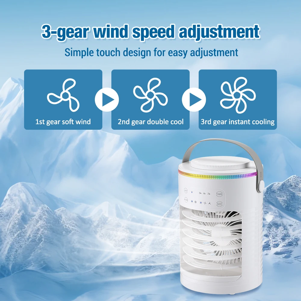 Thumbnail 3 - #2 Best Evaporative Air Coolers to Buy In 2026