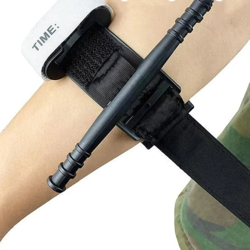 Tourniquet Tactical Survival Hemostasis Second Generation Upgrade Repeated Use Strengthen Tourniquet 1pcs CAT Tourniquet gallery 4