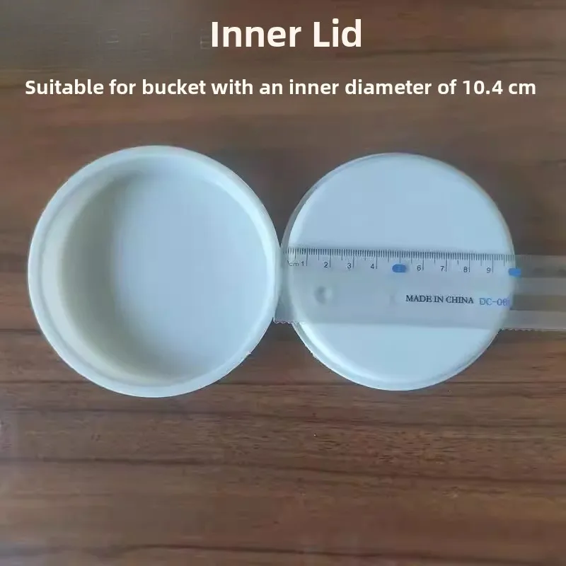 Thiened 25Kg Plasti…