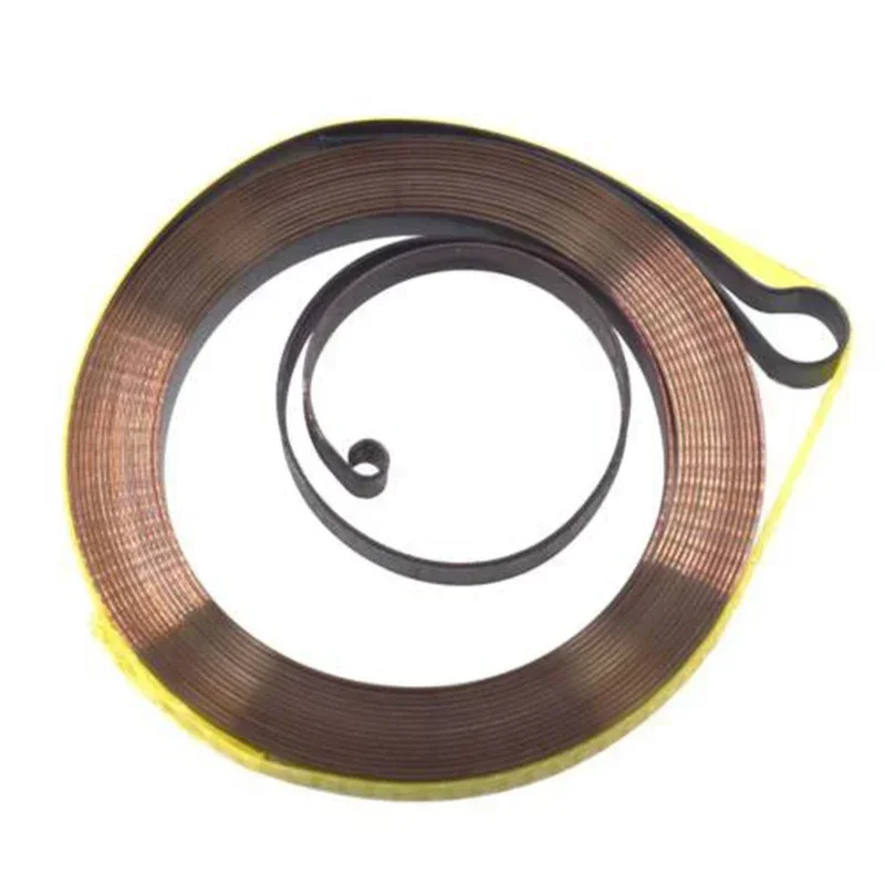 1 Chiếc Giật Kéo Khởi Động Lò Xo Thay Thế Cho 45CC 52CC 4500 Trung Quốc Năm 5200 Máy Cưa Xích Vườn Dụng Cụ Điện Thay Thế Linh Kiện
