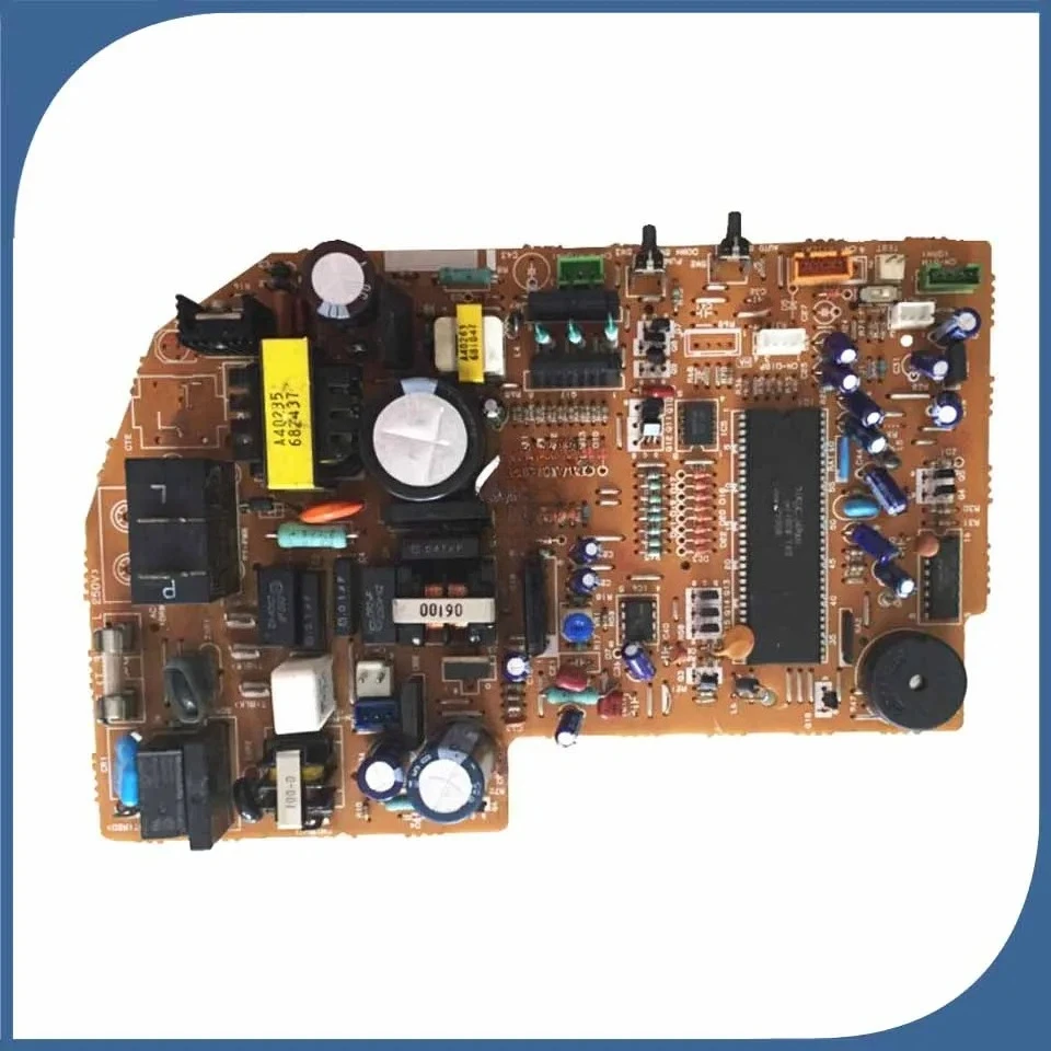 

good working for air conditioning board A741030 A741031 A74804 A74899 A71661 pc board control board