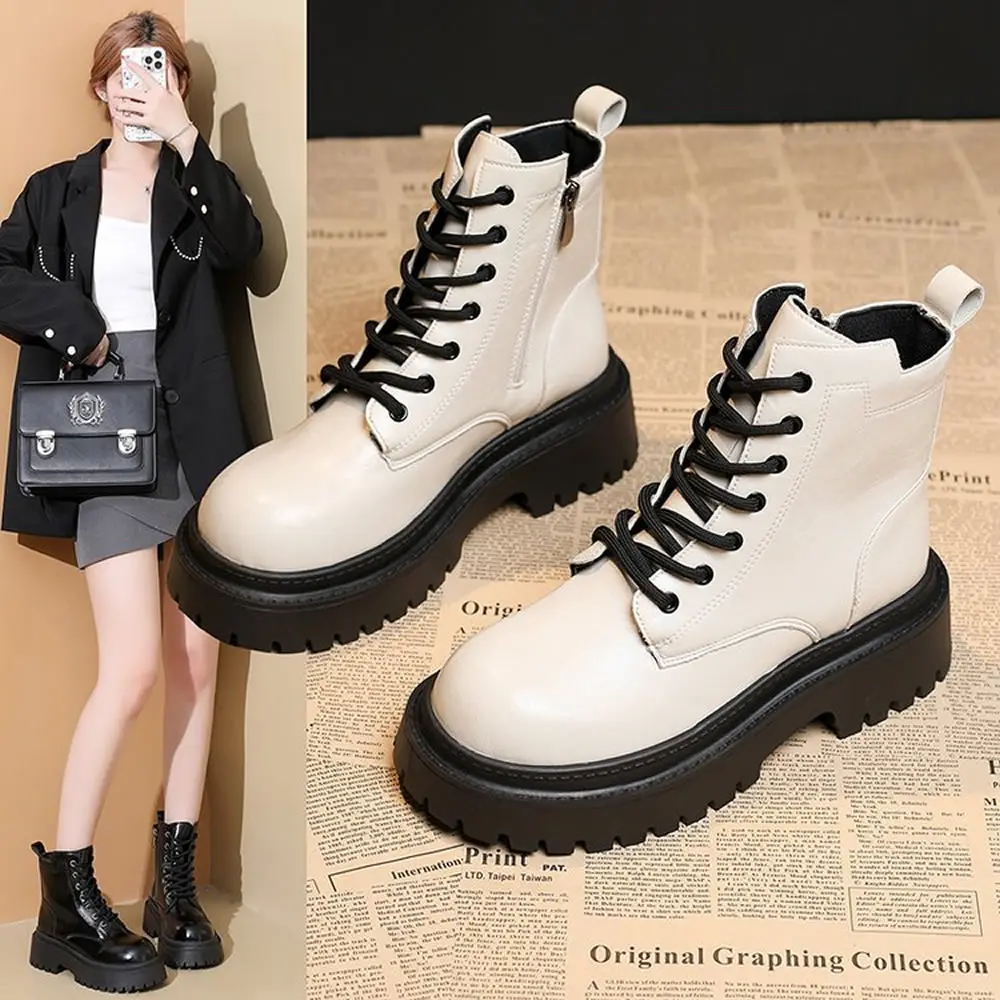 Short Boots Women's… - image