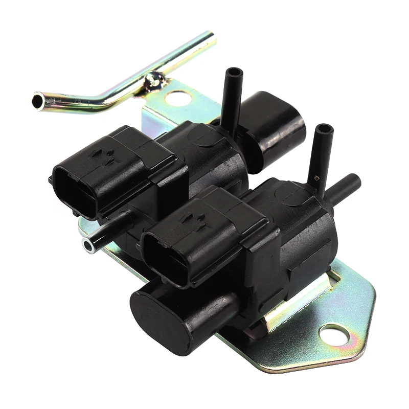 MR534632 K5T81273 Freewheel Clutch Select Control Solenoid Valve For Mitsubishi Pajero IO Montero Pinin 1999-2005