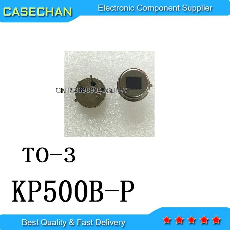 5PCS KP500B-P KP500BP 500BP