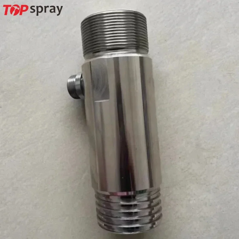 

Topspray Pump Cylinder Sleeve Replace Airless Paint Sprayer Pump Parts Cylinder 287836 287-836 for Airless Paint Sprayer 833