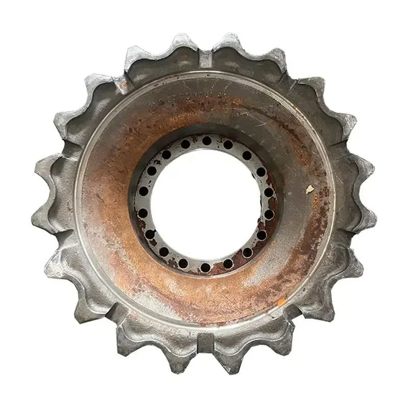 

Heavy Walking Sprocket for ABG S1800 Paver Part Number 4610042038