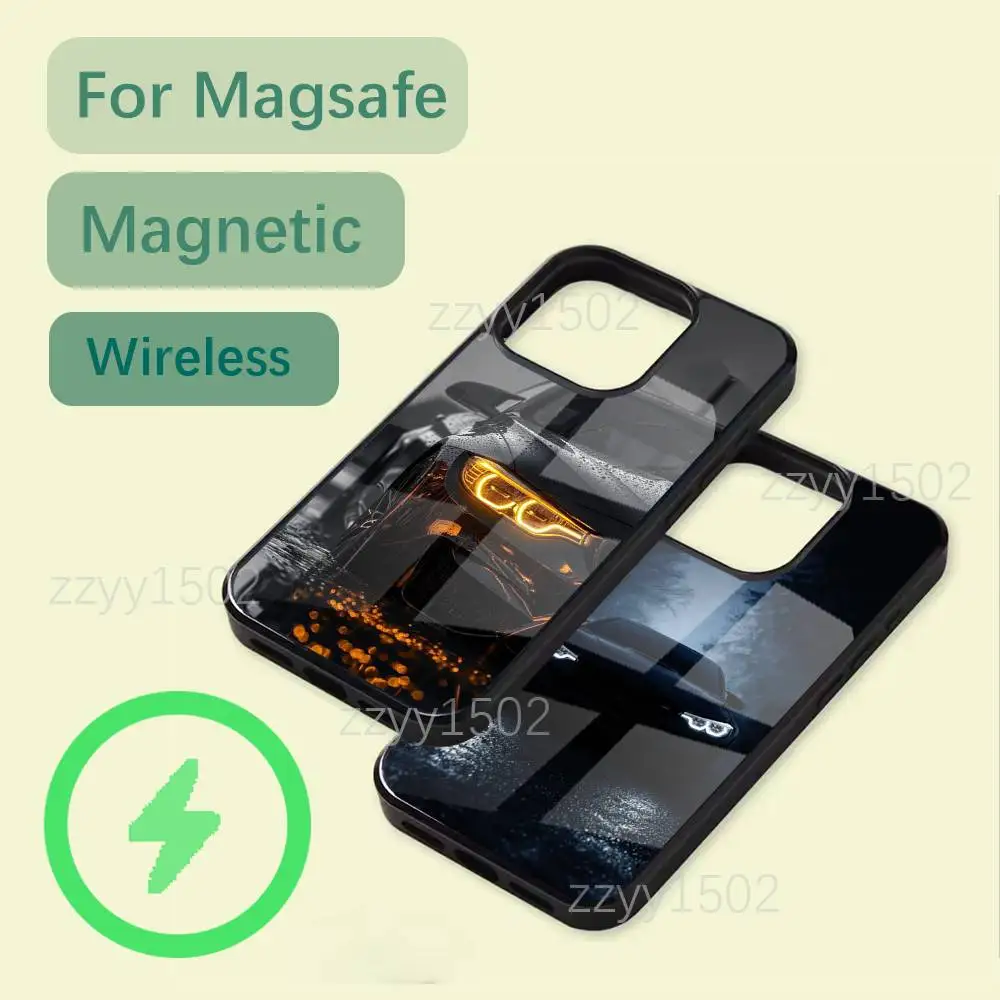 

Sport Cars B- BMWs Phone Case For iPhone 17,16,15,14,13,12,11,Pro,Max,Plus,Mini,SE4,E Magsafe Wireless Charging