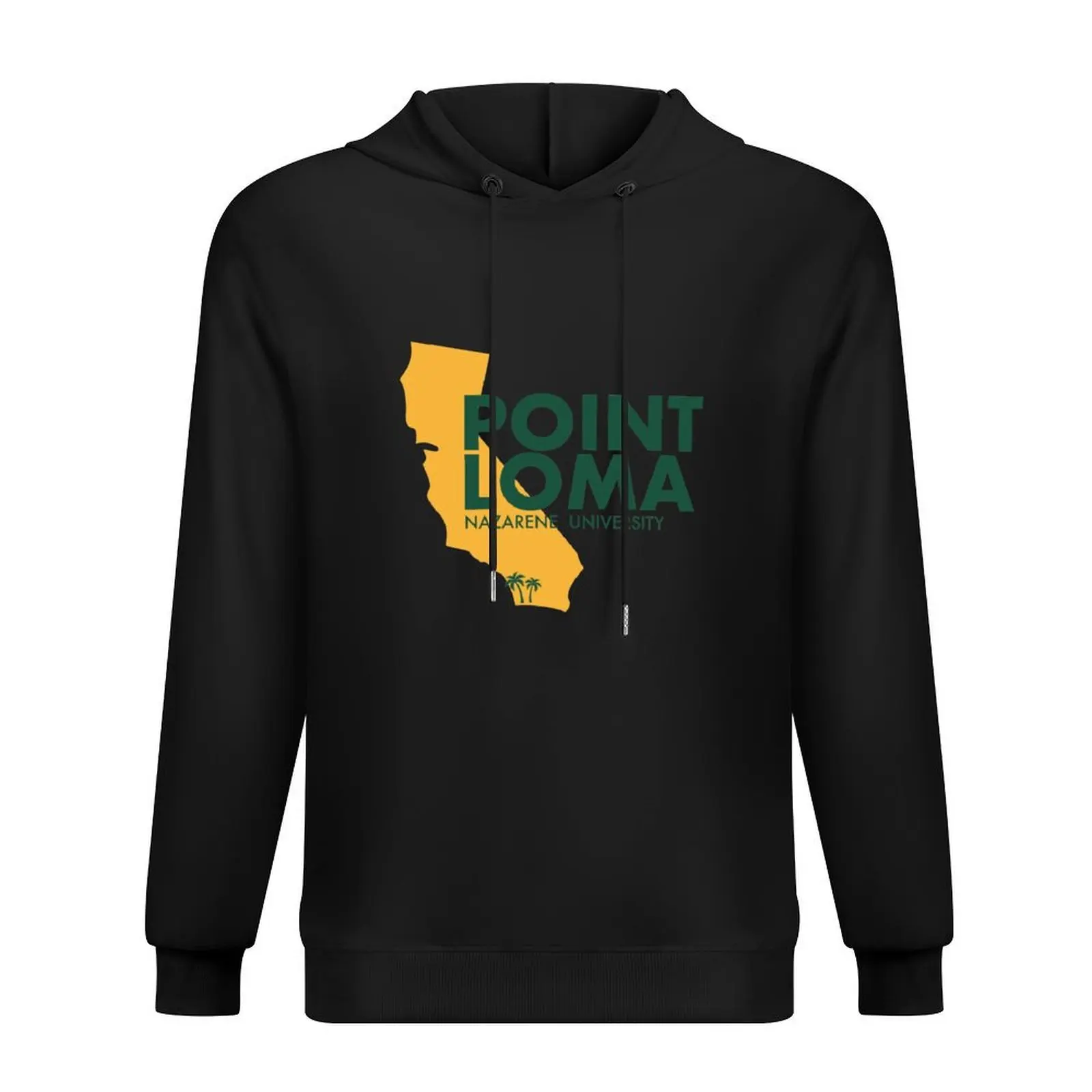 

Point Loma Hoodie men's sweat-shirt men's coat autumn clothes autumn new products new in hoodies and blouses