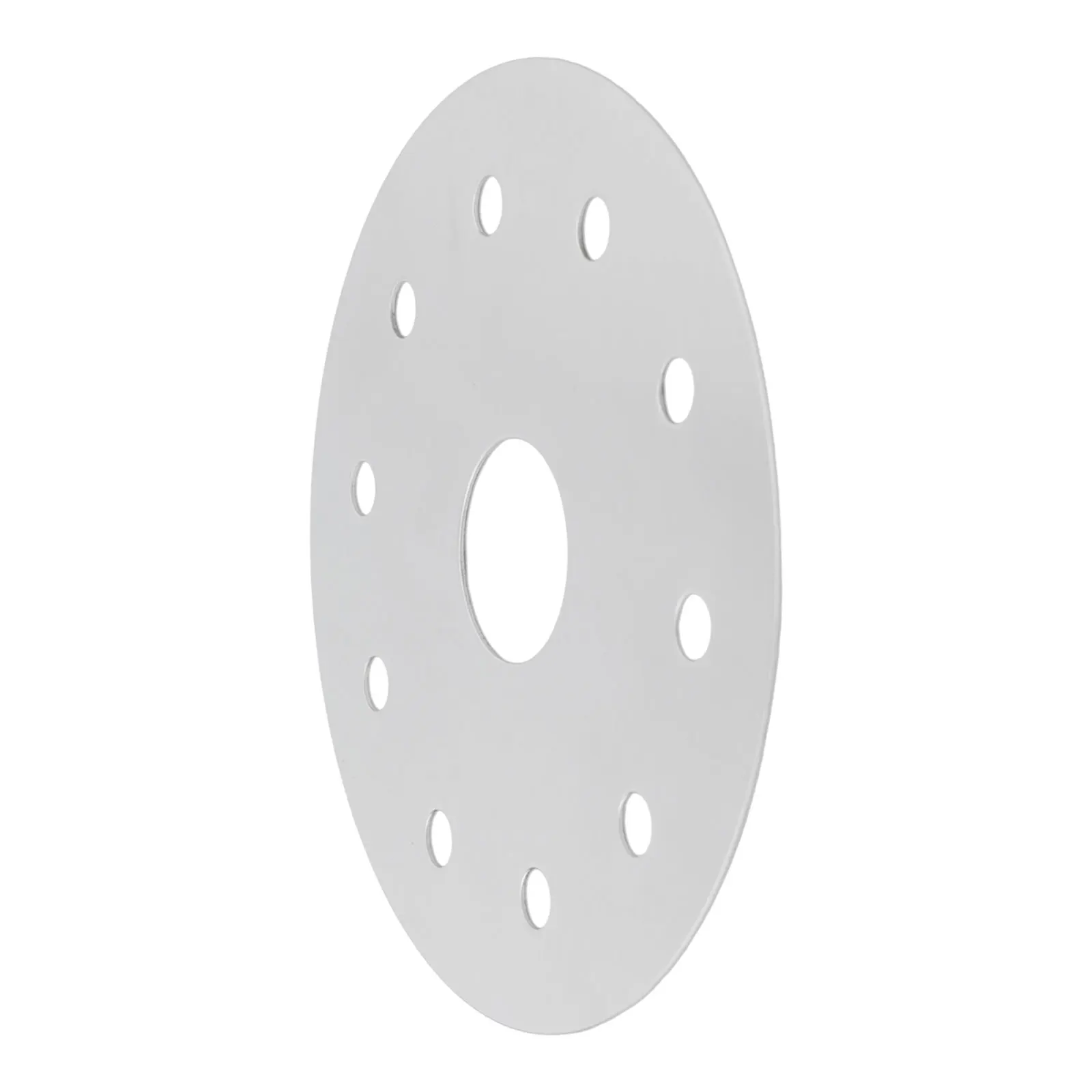 For Non-magnetic Pots Heat Diffuser Disc Heat Diffuser Plate Kitchen Use Cooking 13.8cm Food-grade Stainless Steel
