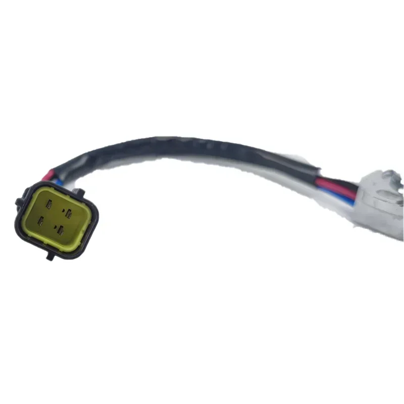 

New Nichiyu QP-3HB-210-06 Speed Sensor