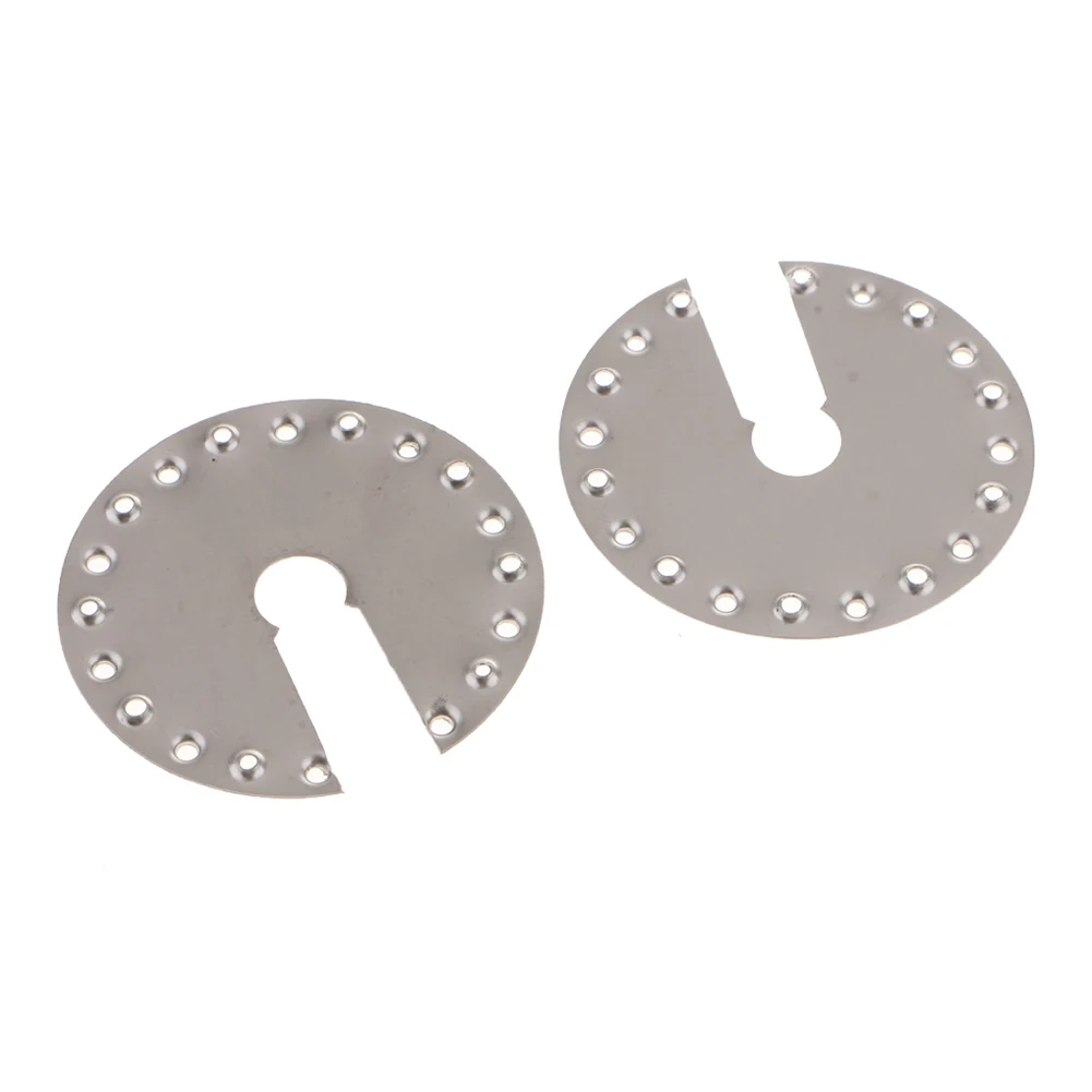 Pad Solar Mount Gasket Solar Panel Stainless Steel Grounding Grounding Clamp Lug PV Solar Solar Module 45x45mm