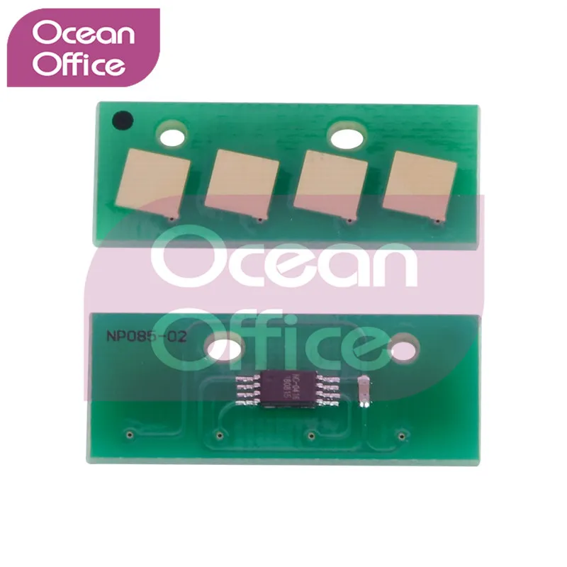 T-FC30 FC30 suitable for Toshiba E-Studio 2051C 2050C 2551C 2550C 2051 2050 2551 2550 Laser Toner Cartridge Reset Chip Resetter