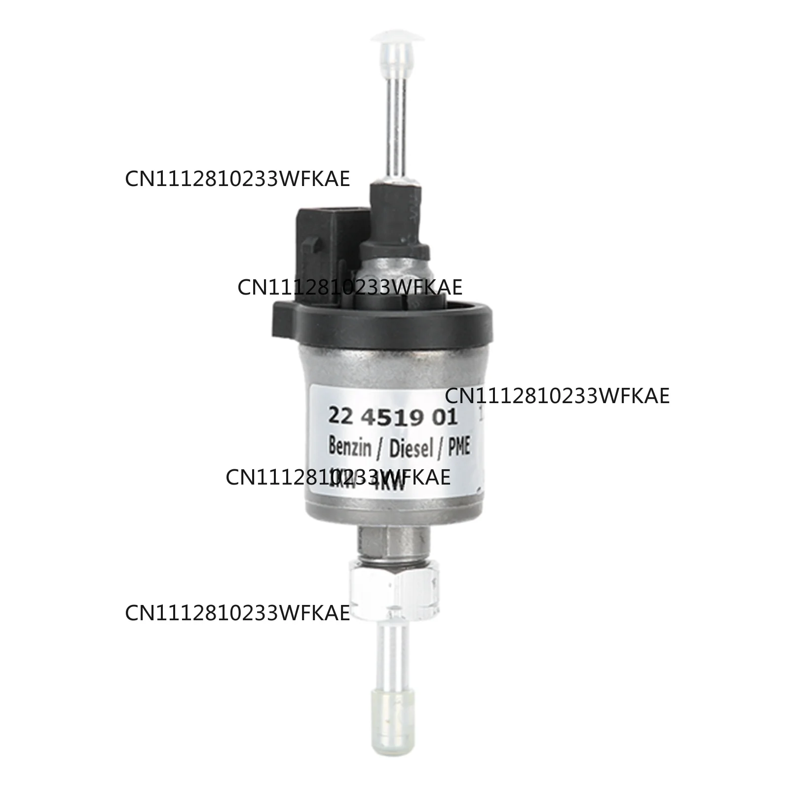 Fuel metering pump diesel heater for Eberspacher Airtronic D2/D4 12V 22451901