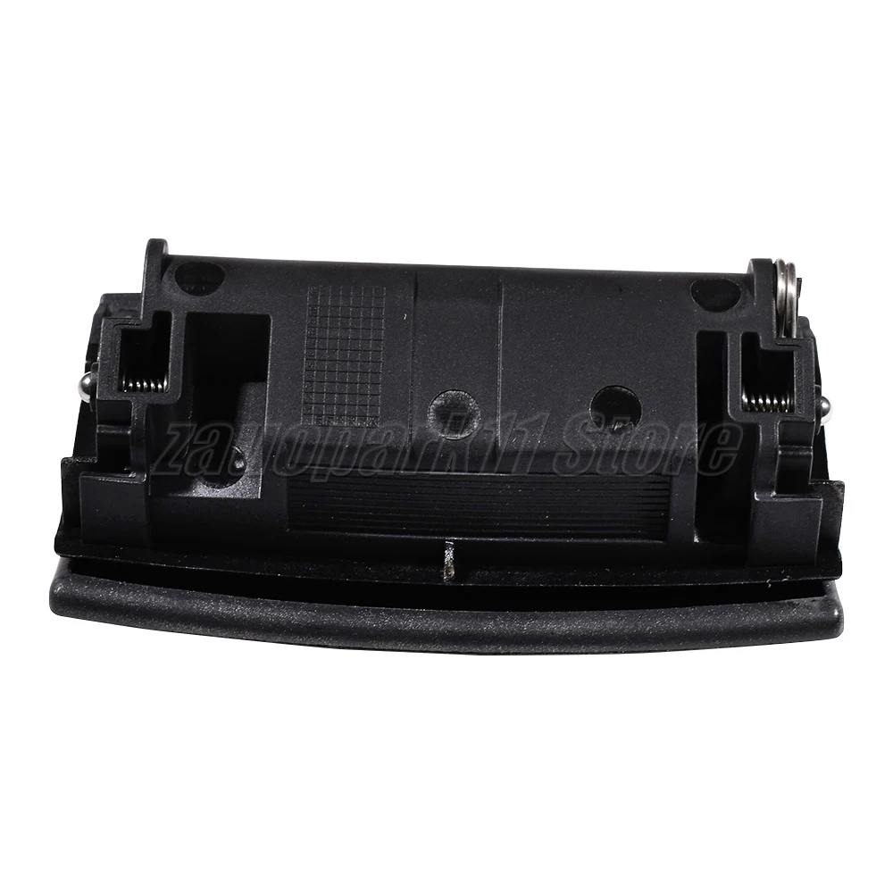 8E0857961M For Audi A4 B6 B7 2001-2008 Black Car Center Console Ashtray Rear