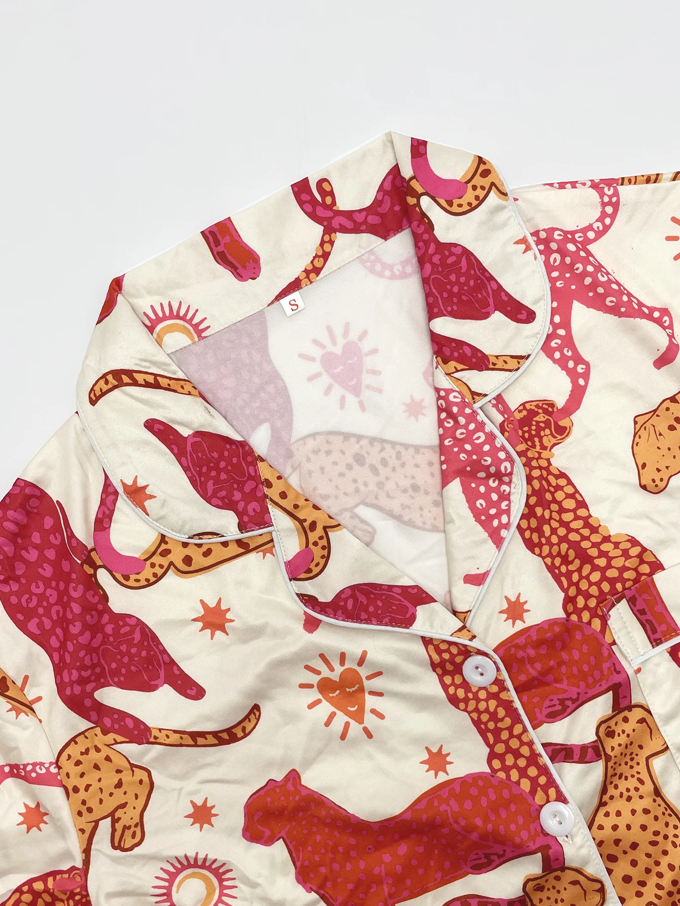 Thumbnail 3 - #10 Trending Two Piece Pajama Sets Right Now