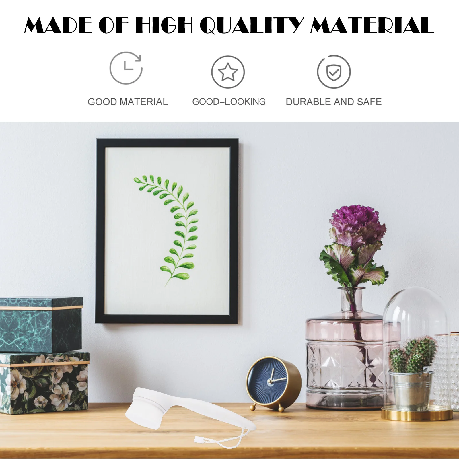 แปรงทำความสะอาดผิวหน้าแบบมือถือ แปรงขัดหน้าพลาสติก ทำความสะอาดรูขุมขนอย่างล้ำลึก เครื่องมือดูแลผิวสำหรับการล้างหน้าทุกวัน