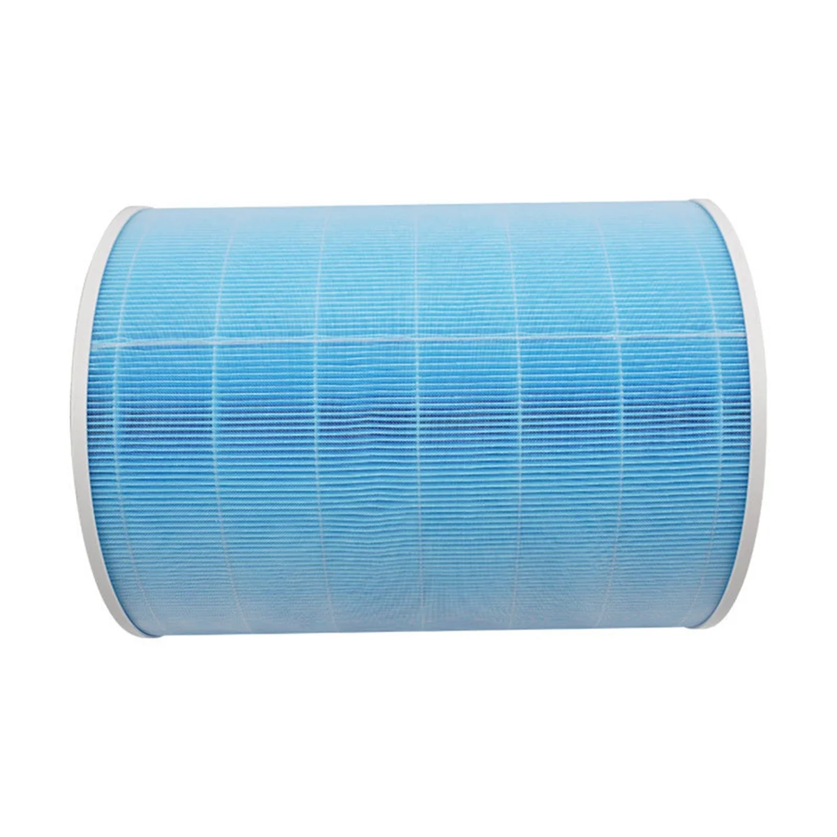 For Midea Air Purifier Filter KJ600F-LM1/KJ600F-LM1S/KJ650F-LM1 PRO/KJ650G-RX600 PRO/KJ600G-RX600/KJ600G-RX600S Replace