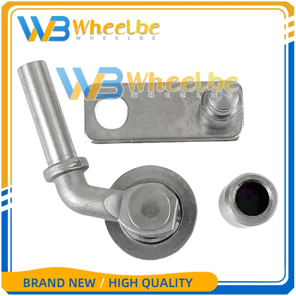 Turbo Wastegate Rattle Flapper For Opel Movano A 1.9 DTI 74Kw 101HP F9Q 703245