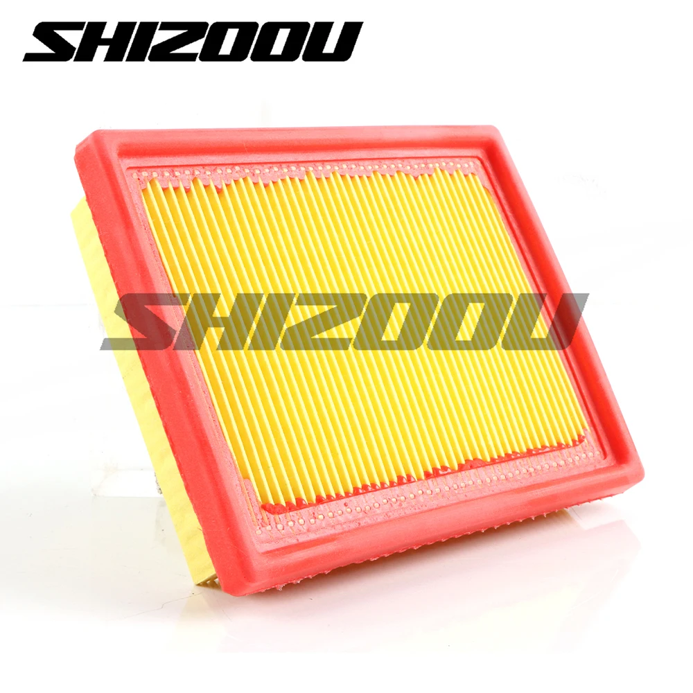 CF 250SR 300SR 250NK 300NK Motorcycle Air Filter Kit with Oil Cell for CF250 - Compatible Accessories