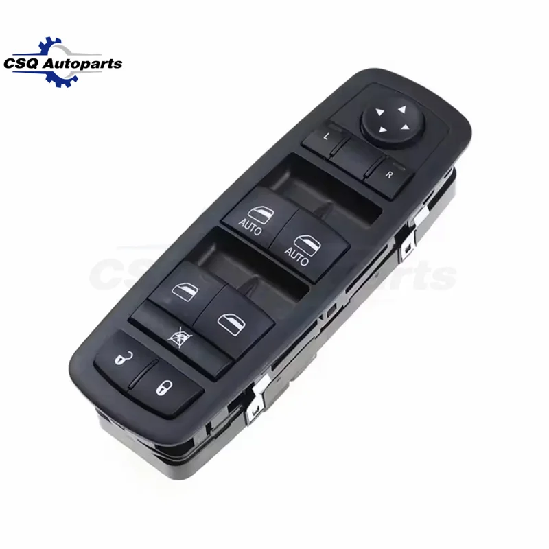 68231805AA Master Power Window Switch For 2011-2017 Dodge Charger Chrysler