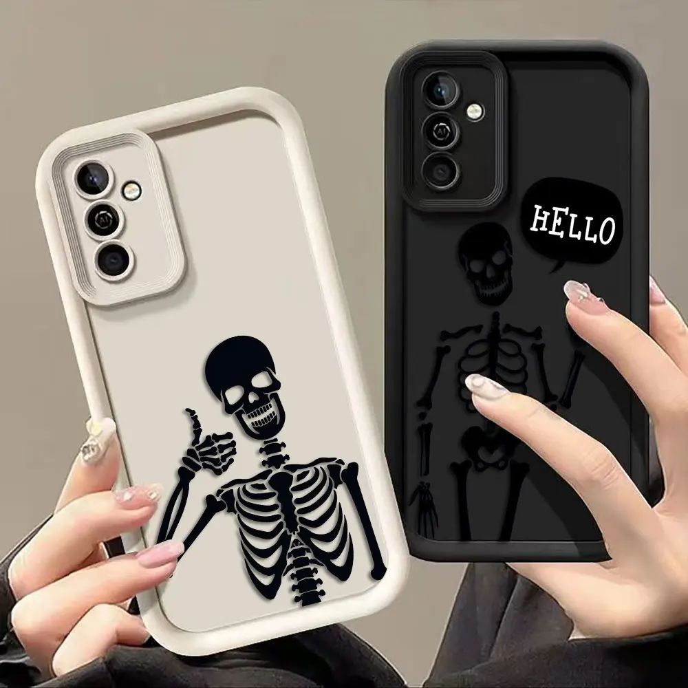 Gothic Skull Frame … - image