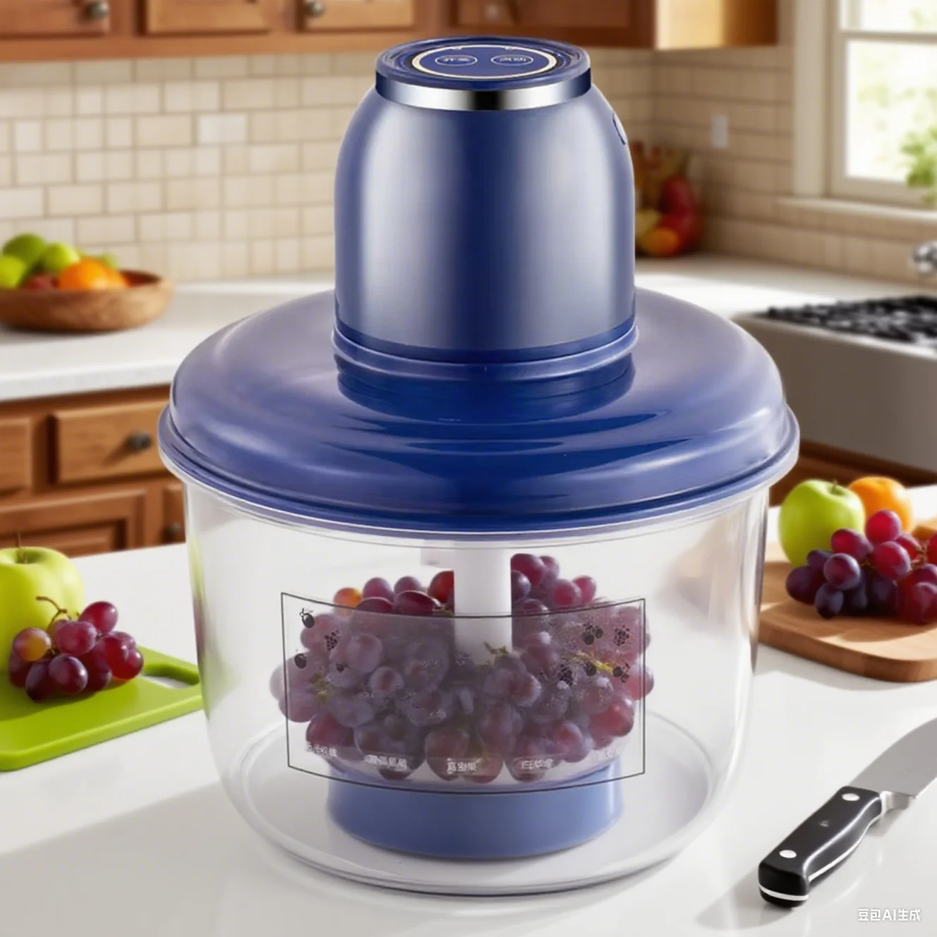 

Grape Peeling Machine,Electric Garlic Peeling Machine,fruit And Vegetable Peeler Peelings Kitchen Tools One-Touch Operation