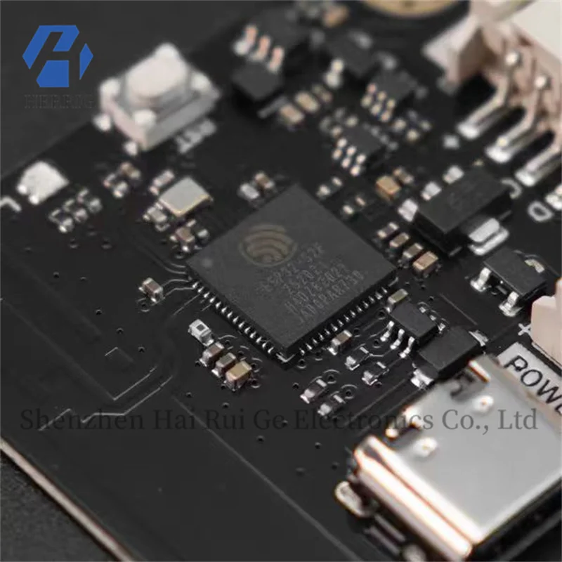 DFRobot Gravity: وحدة توسيع WiFi SCI #5