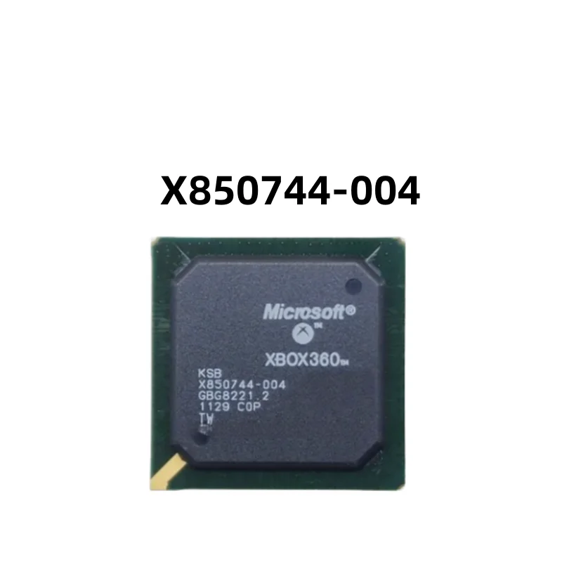 1pcs/lot New Original X850744-004 X850744 XBOX360 bga in stock