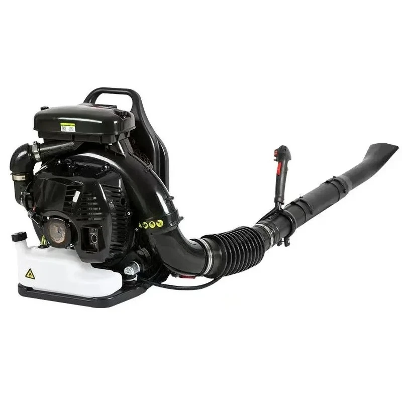 Knapsack 2 Stroke for Industrial Cleaning Garden Leaf Blower New Design