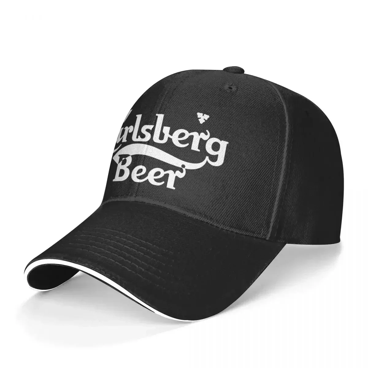 Breaking Bad Heisenberg Baseball Hat Unisex Adjustable Baseball Caps Hats for Men and Women