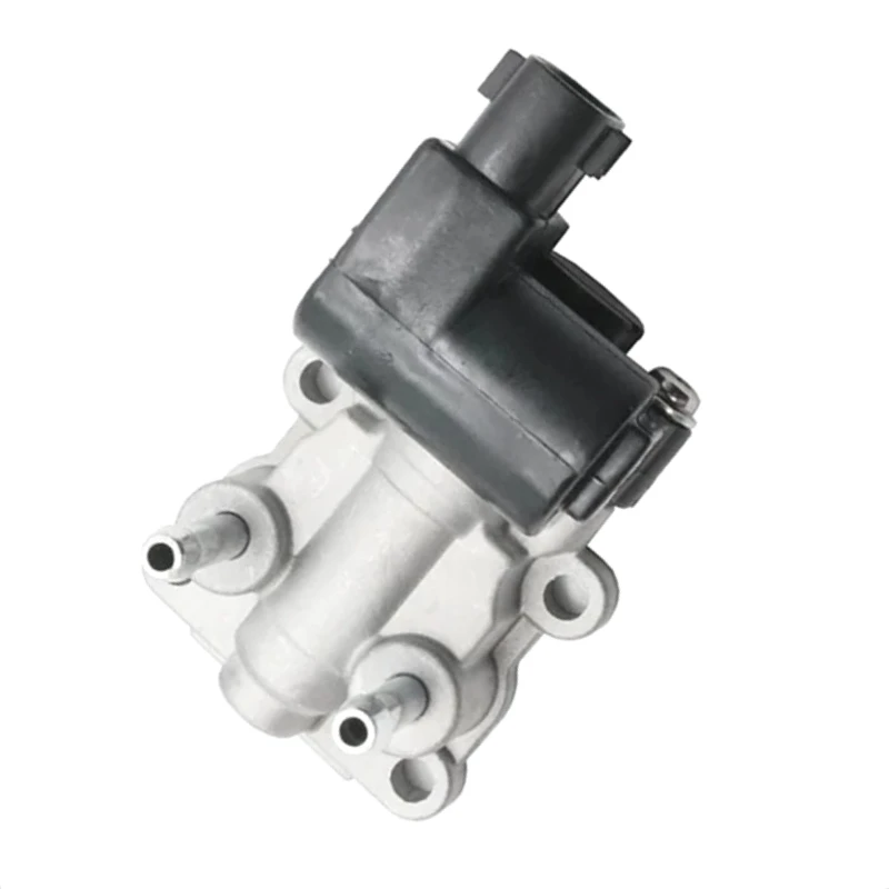 22270-23010 ISCV صمام التحكم في سرعة الخمول لـ 1999-2005 تويوتا يارس 1.0L P10 SCP10 صدى 2002 Vitz 2003 صمام التحكم الخامل