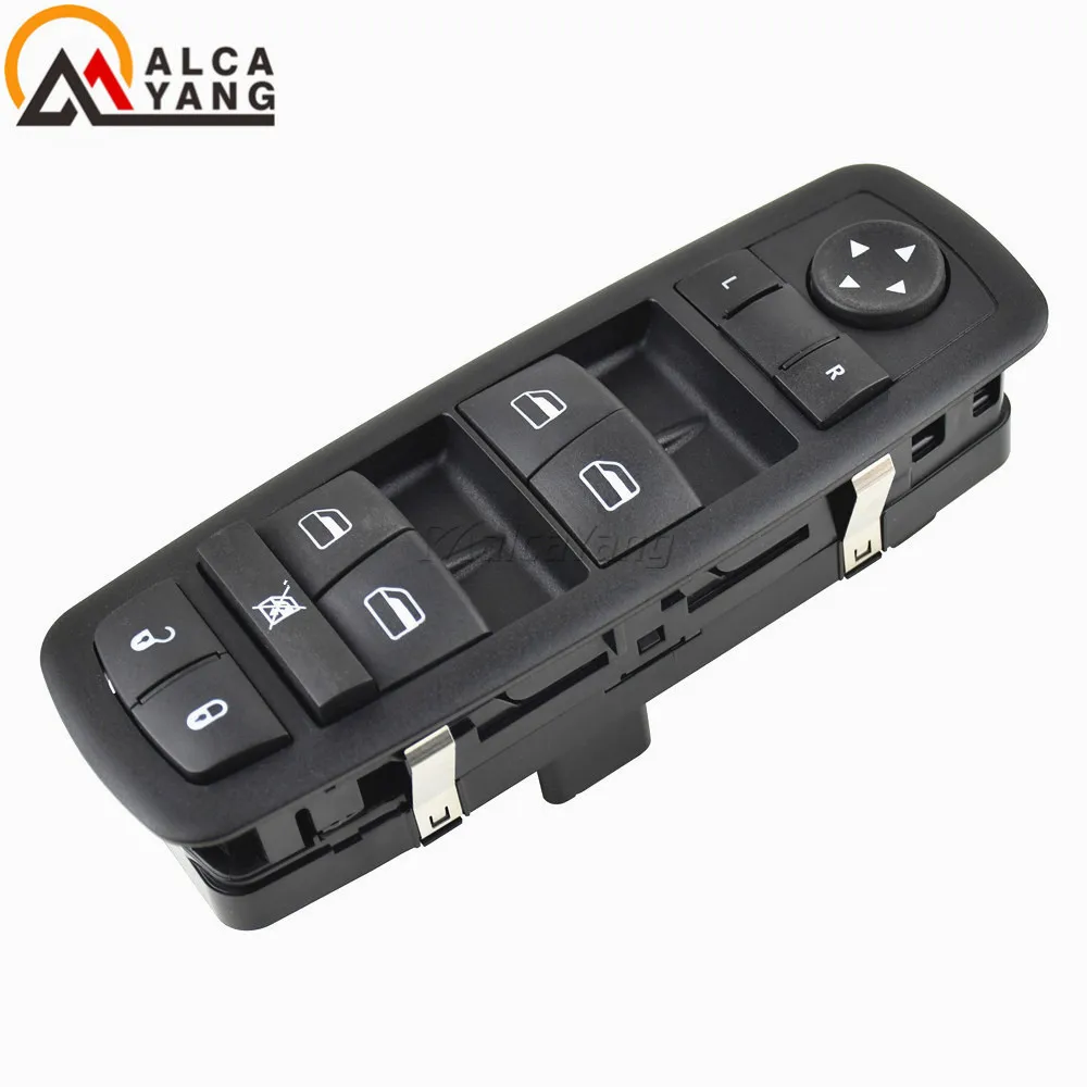 High Quality Car Universal Modified Glass Lift Electric Window Switch 68271203AB For Chrysler 200 2015-2017 Dodge Dart Jeep