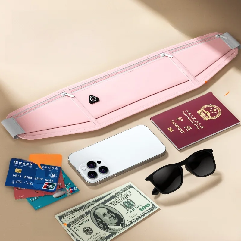 bolsa-de-cintura-invisivel-antifurto-para-viagens-ao-exterior-porta-documentos-masculino-porta-passaporte-em-material-de-nylon-bolsa-para-caminhadas-e-atividades-ao-ar-livre
