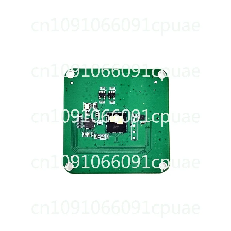 120GHz water level gauge ranging radar module millimeter wave high-precision liquid level sensor