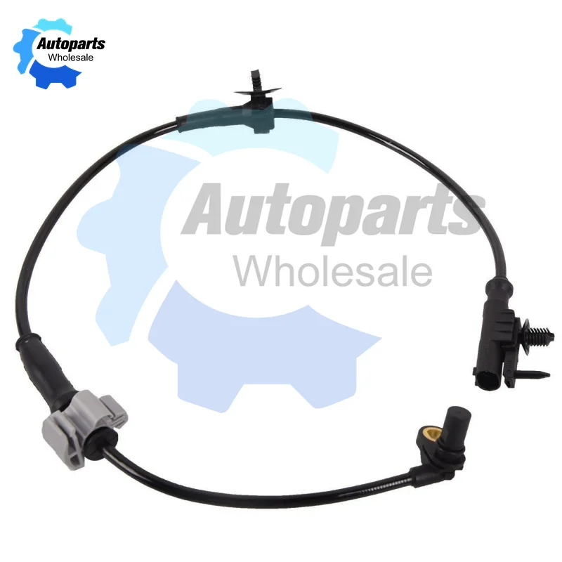 15229012  ABS Wheel Speed Sensor For Cadillac Escalade Chevrolet Silverado GMC Sierra Yukon Auto Parts