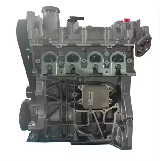 

CQ WS ENGINE PARTS EA211 Long block for 04E100034P 04E100032R 04E100037 H yundai